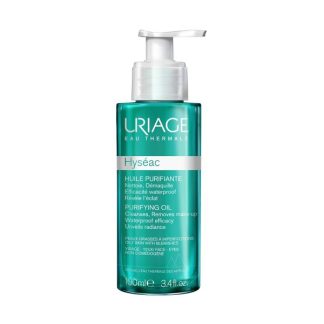 Uriage Hyseac ulje za čišćenje lica, 100 ml