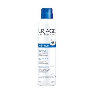 Uriage Xemose SOS mist protiv svrbeži 200 ml
