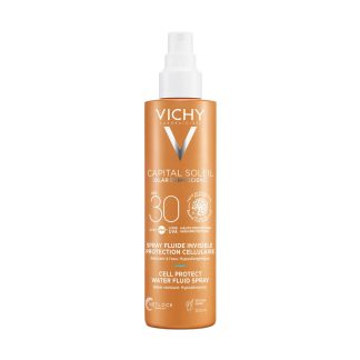 Vichy Capital Soleil Vodeni Fluid u spreju SPF30