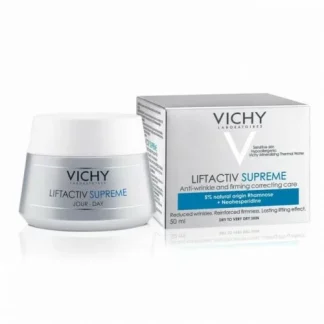 VICHY LIFTACTIV SUPREME KREMA NORMALNA MJEŠOVITA KOŽA 50ML