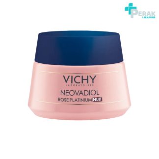 Vichy Neovadiol Rose Platinum Noćna Krema 50ml