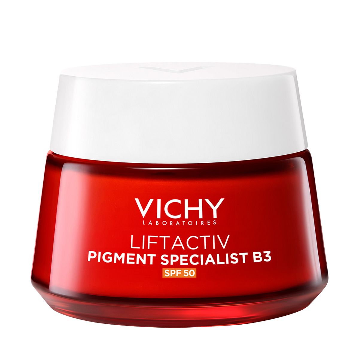 Vichy Liftactiv B3 ANTI-DARK Spots SPF50 krema - Slika 2